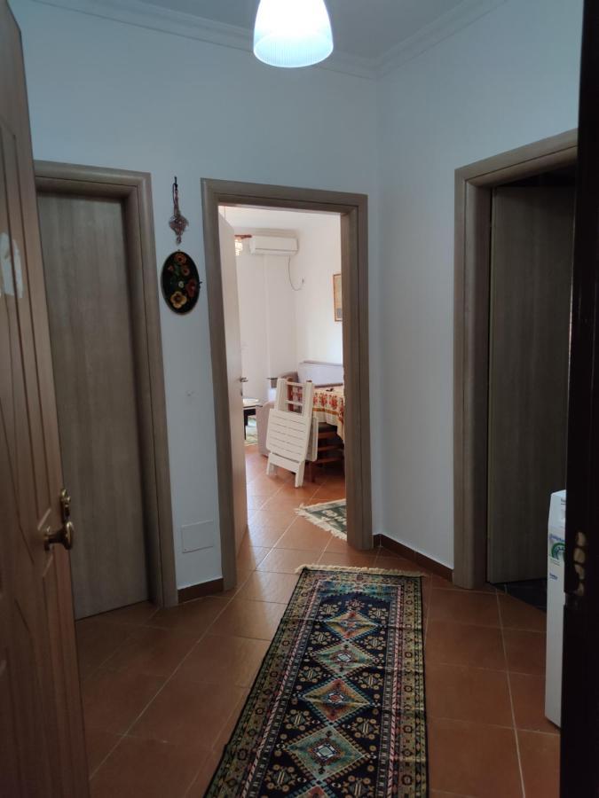 Amal Vlora Apartament Exterior photo