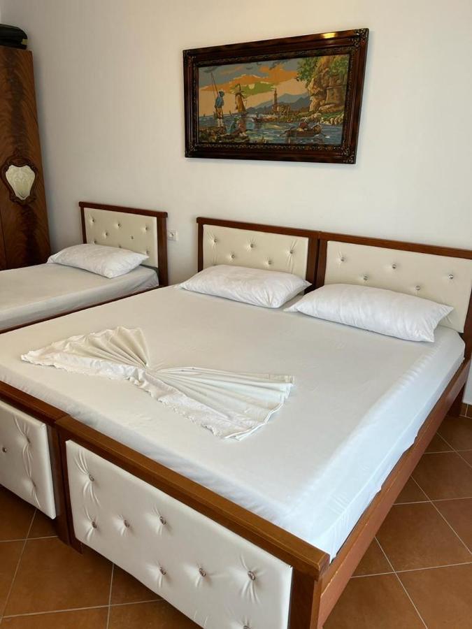 Amal Vlora Apartament Exterior photo