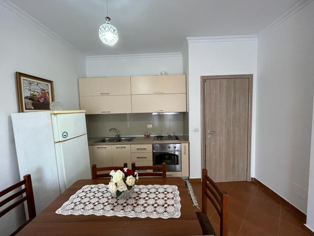 Amal Vlora Apartament Exterior photo