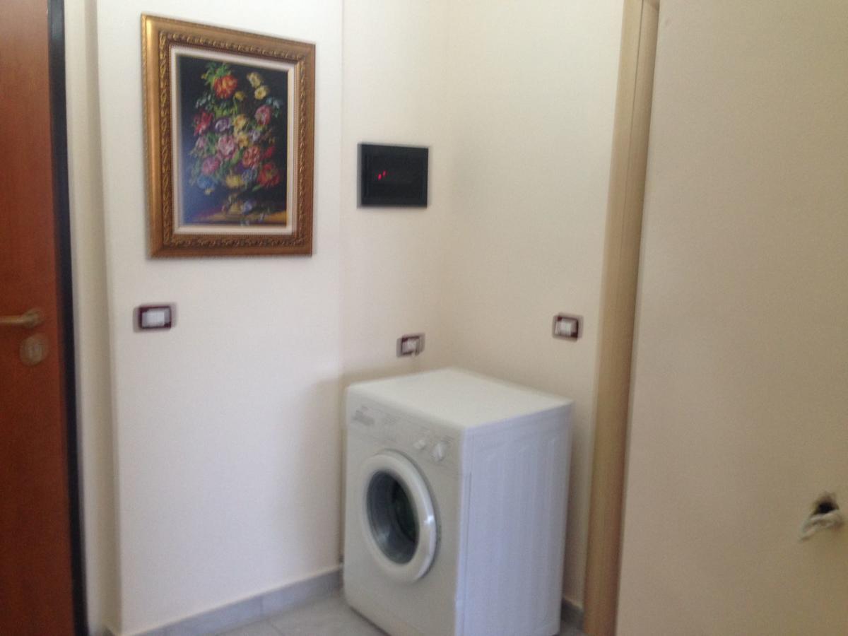 Amal Vlora Apartament Exterior photo