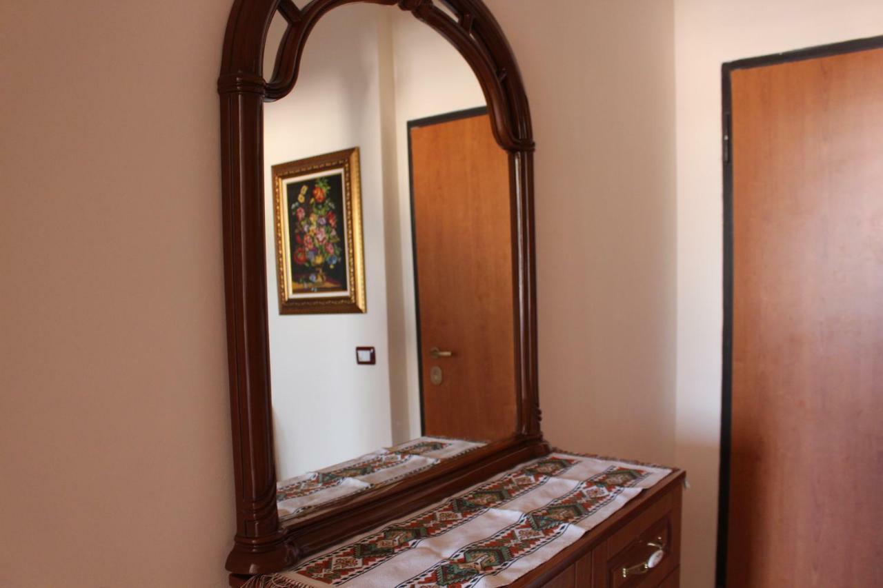Amal Vlora Apartament Exterior photo
