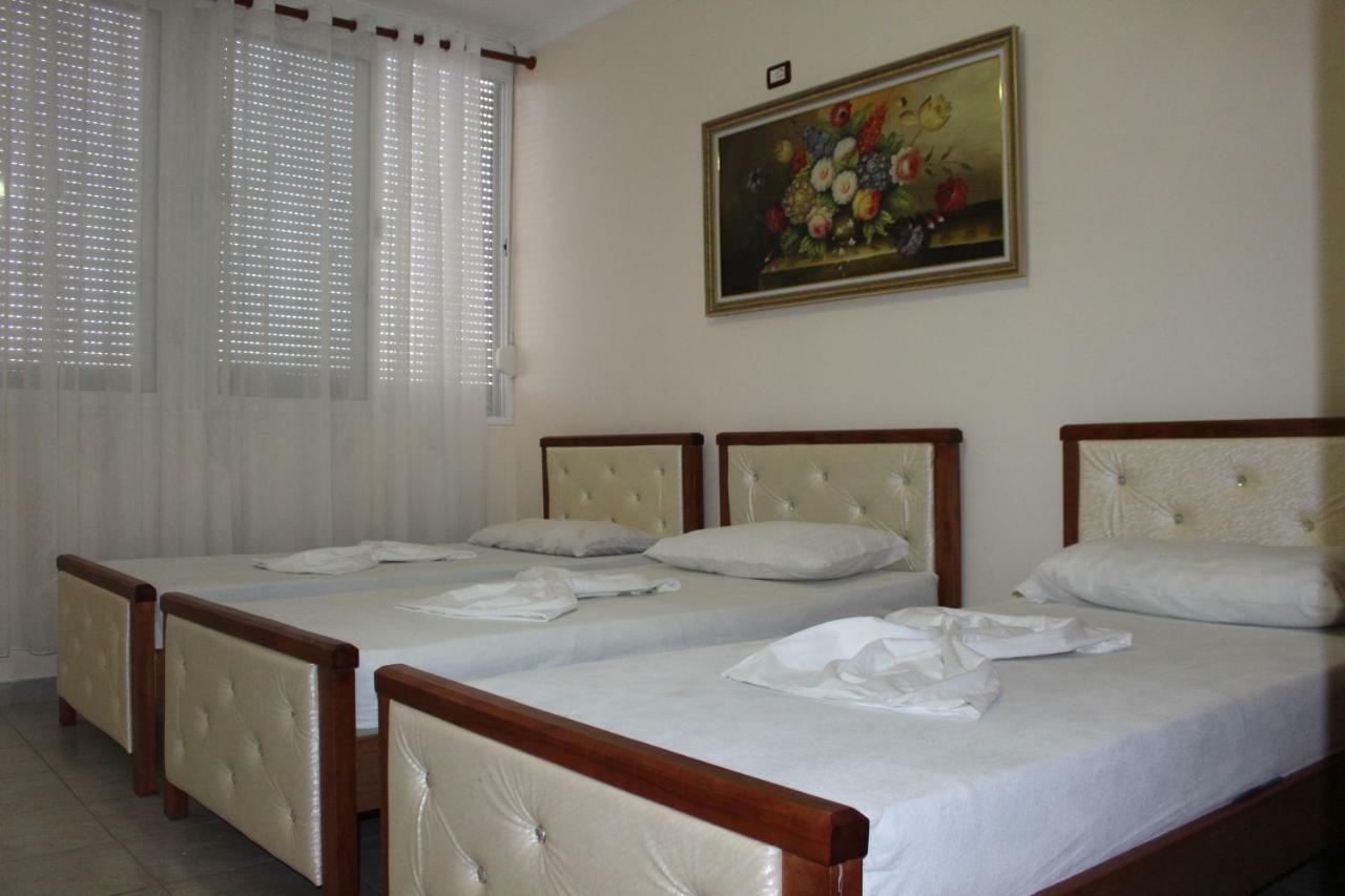 Amal Vlora Apartament Exterior photo