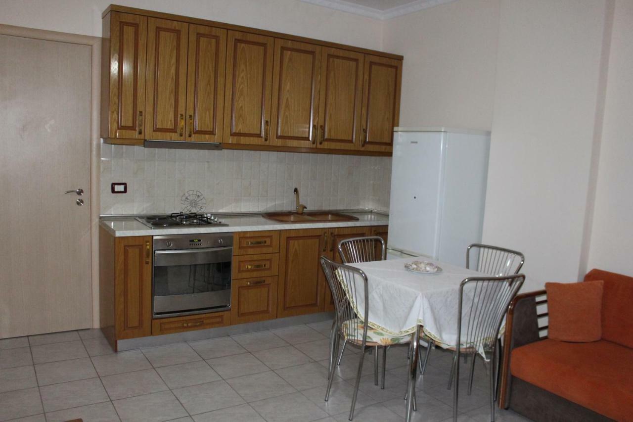 Amal Vlora Apartament Exterior photo