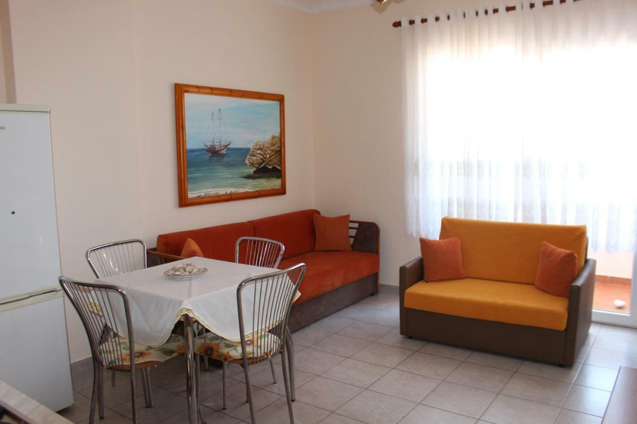 Amal Vlora Apartament Exterior photo